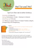 Vorschau - Spiele - Material_Wer_Tut was_Wo - Seite 1