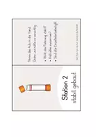 Vorschau - Unterrichtsreihen - Fahrzeuge bauen - Fahrzeug-Check / HU-Prüfung (6.Stunde) - Seite 3