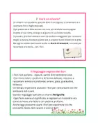 anteprima - Altro tipo di materiale - L'erbario dei ricordi; per la festa della mamma, la primavera, la giornata della Terra o il progetto di fine anno - Pagina 3