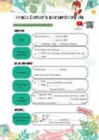 Aperçu - Préparation de séquence / Séquence complète - ADVENTURERS - Séquence d'anglais 4e - Page 2