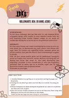 Vorschau - Stundenentwürfe - Rollenspiel Konflikt unter Freunden - Konsumwünsche/ verfügbare Mittel - Seite 3