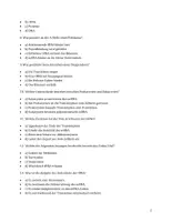 Vorschau - Quiz - Proteinbiosynthese - Vom Gen zum Protein (Quiz) - Seite 2