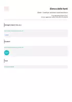 anteprima - Altro tipo di materiale - Ebook - 5 modi per avvicinare i bimbi alla lettura - Pagina 1