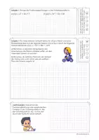 Vorschau - Arbeitsblätter - SCHEITELPUNKTFORM quadratischer Funktionen - Selbsteinschätzung - Seite 2