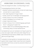 Vorschau - Unterrichtsreihen - Altersgerecht durch Ostern - 6 Stunden für die 1. Klasse - Seite 2