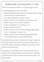 Vorschau - Unterrichtsreihen - Altersgerecht durch Ostern - 6 Stunden für die 2. Klasse - Seite 2