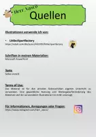 Vorschau - Arbeitsblätter - Probekochen in der Küche - Bewertungsbogen - Seite 3