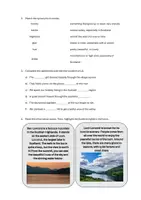 Vorschau - Arbeitsblätter - Arbeitsblatt (6/7): The bonnie banks of Loch Lomond - Seite 2