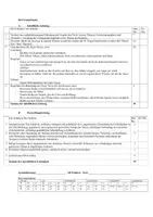 Vorschau - Klassenarbeiten - Charakterisierung Figur Teresa aus "Malka Mai" - Seite 1