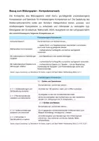 Vorschau - Stundenentwürfe - Unterrichtsentwurf Mathe: Messen mit Körpermaßen (Klasse 2) - Seite 3