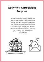 anteprima - Esercizi - MOTHER'S DAY - Pagina 2