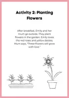 anteprima - Esercizi - MOTHER'S DAY - Pagina 3