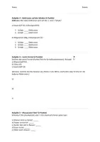 Vorschau - Fördermaterial/Inklusion - schriftliche Überprüfung Atome Moleküle Schalenmodell - Seite 3