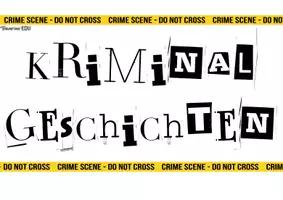 Vorschau - Präsentationen/Tafelbilder - Kriminalgeschichte - Bild & Wortkarten | Deutsch | Schreiben - Seite 3