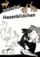 Vorschau - Stundenentwürfe - Materialpaket Feldhase Hasen - Deckblatt