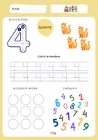 Aperçu - les chiffres - Page 3