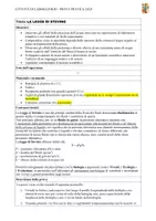 anteprima - Esperimenti - Relazione di laboratorio - Legge di Stevino - A028 - Pagina 2