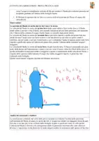 anteprima - Esperimenti - Relazione di laboratorio - Legge di Stevino - A028 - Pagina 3