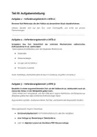 Vorschau - Klassenarbeiten - Klausur: Der Vatikan – Geschichte, Bedeutung für das Christentum & Päpste - Seite 2