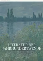 Vorschau - Merkblätter - Literatur der Jahrhundertwende: Wissenstexte Deutschabitur - Seite 1