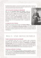 Vorschau - Merkblätter - Literatur der Jahrhundertwende: Wissenstexte Deutschabitur - Seite 3