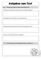 Vorschau - Arbeitsblätter - Infotext - Ein neuer Papst wird gewählt / Papstwahl - Seite 2