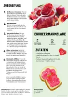 Vorschau - Unterrichtsreihen - Materialpaket Vegane Rezepte | Hauswirtschaft & Ernährung | Klasse 5–9 - Seite 2