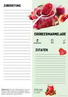 Vorschau - Unterrichtsreihen - Materialpaket Vegane Rezepte | Hauswirtschaft & Ernährung | Klasse 5–9 - Seite 3