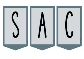 Vorschau - Anderer Materialtyp - Wimpelkette Sachunterricht - 3 Farben - Seite 2
