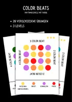 Vorschau - Spiele - Color Beats - Rhythmusspiele mit Farbe - Seite 3
