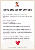 Vorschau - Anderer Materialtyp - Leuchte , kleiner Stern - Gestalte dein eigenes Mutmach-Album - Seite 1