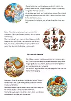 Vorschau - Lehrwerke/Schulbücher - Das Leben und die Heldentaten des Herakles - Seite 3
