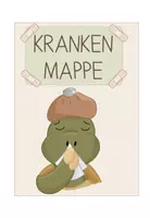 Vorschau - Arbeitsblätter - Schildkrötenklasse- Krankenpost - Seite 2