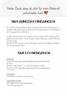 Vorschau - Spiele - DaZ - Wortschatz Schule/Klassenzimmer - Spiele, Bildkarten, Klammerkarten - Seite 1