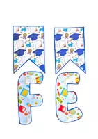 anteprima - Flashcard - 🎓✨Festa dei Diplomi – Ricordi di Fine Anno - Pagina 1