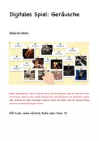 Vorschau - Spiele - Geräusche im Konzert - Seite 3