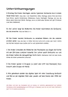 Vorschau - Arbeitsblätter - Geräusche im Wald - Seite 1