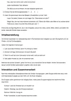 Vorschau - Stundenentwürfe - Logicals. 3fach differenziert mit Tafelmaterial - Seite 2