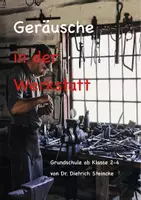 Vorschau - Spiele - Geräusche in der Werkstatt - Deckblatt