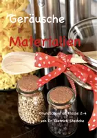 Vorschau - Spiele - Geräusche Materialien - Deckblatt