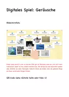 Vorschau - Spiele - Geräusche Materialien - Seite 3