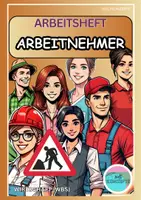 Vorschau - Stundenentwürfe - Arbeitnehmer - Komplette Themeneinheit - Deckblatt
