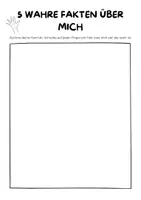 Vorschau - Stationenlernen - XXL-Booklet Thema Wahrheit und Lüge_ETHIK - Seite 2