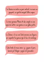 Vista previa - Tarjetas / Manipulativos - DICTATS G/GU/J - página 1