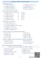 Aperçu - Feuilles d'exercices - MANUEL CE2 - Maths - GRANDEURS ET MESURES - Page 2