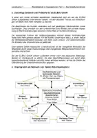 Vorschau - Unterrichtsreihen - Unternehmensführung, Management und Organisationsentwicklung - Seite 2