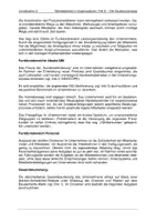 Vorschau - Unterrichtsreihen - Lernsituation 2 - Change Management - Die Situationsanalyse - Seite 2