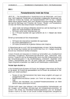Vorschau - Unterrichtsreihen - Lernsituation 2 - Change Management - Die Situationsanalyse - Seite 3