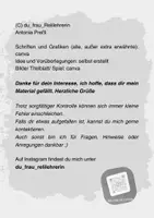 Vorschau - Stundenentwürfe - Materialpaket Papstwahl/ Konklave - Seite 2