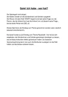 Vorschau - Stundenentwürfe - Materialpaket Papstwahl/ Konklave - Seite 3